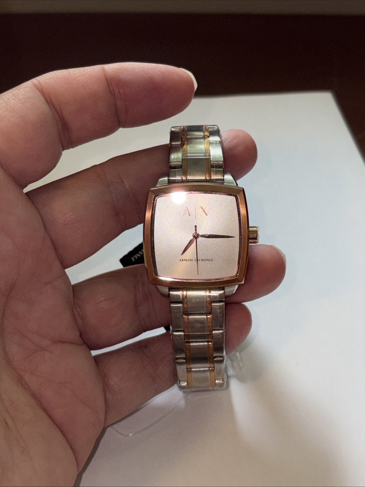 Armani Exchange AX-5449