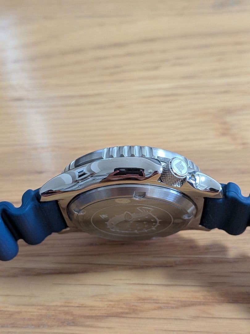 Citizen Promaster Fugu NY0136-52L Automatic Diver Watch