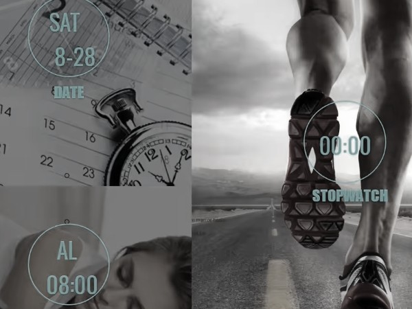 New products start at 1 yen! Men’s Watch Tough Military Overseas Limited