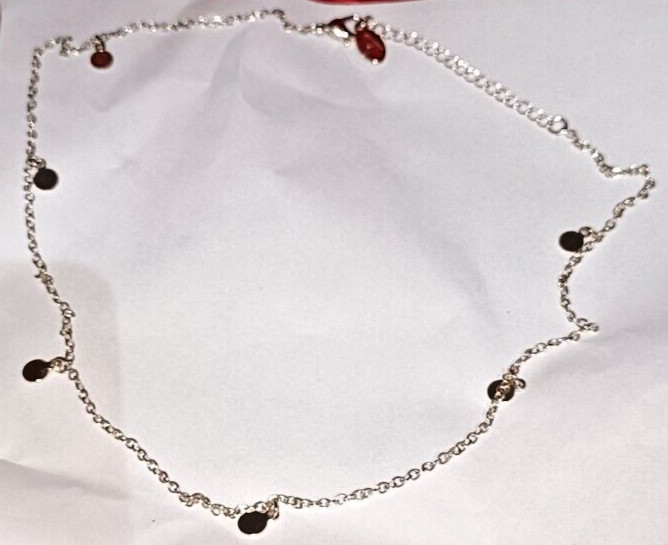 Daisy Fuentes Ladies Quartz Watch Gift Set Inc 2x Bangles + Necklace & Bracelet
