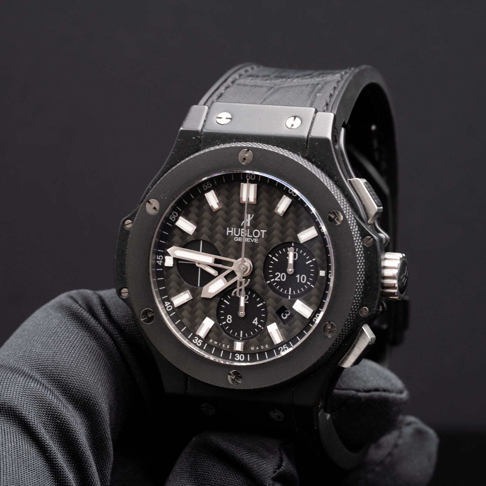 Hublot Big Bang