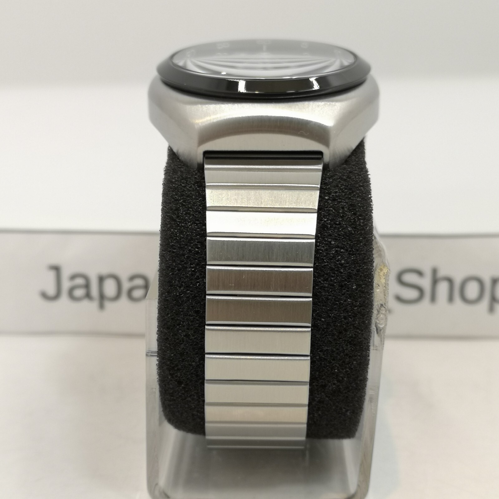 CITIZEN COLLECTION Record Tsuno Chrono AN3660-81E Black Men’s Watch New in Box