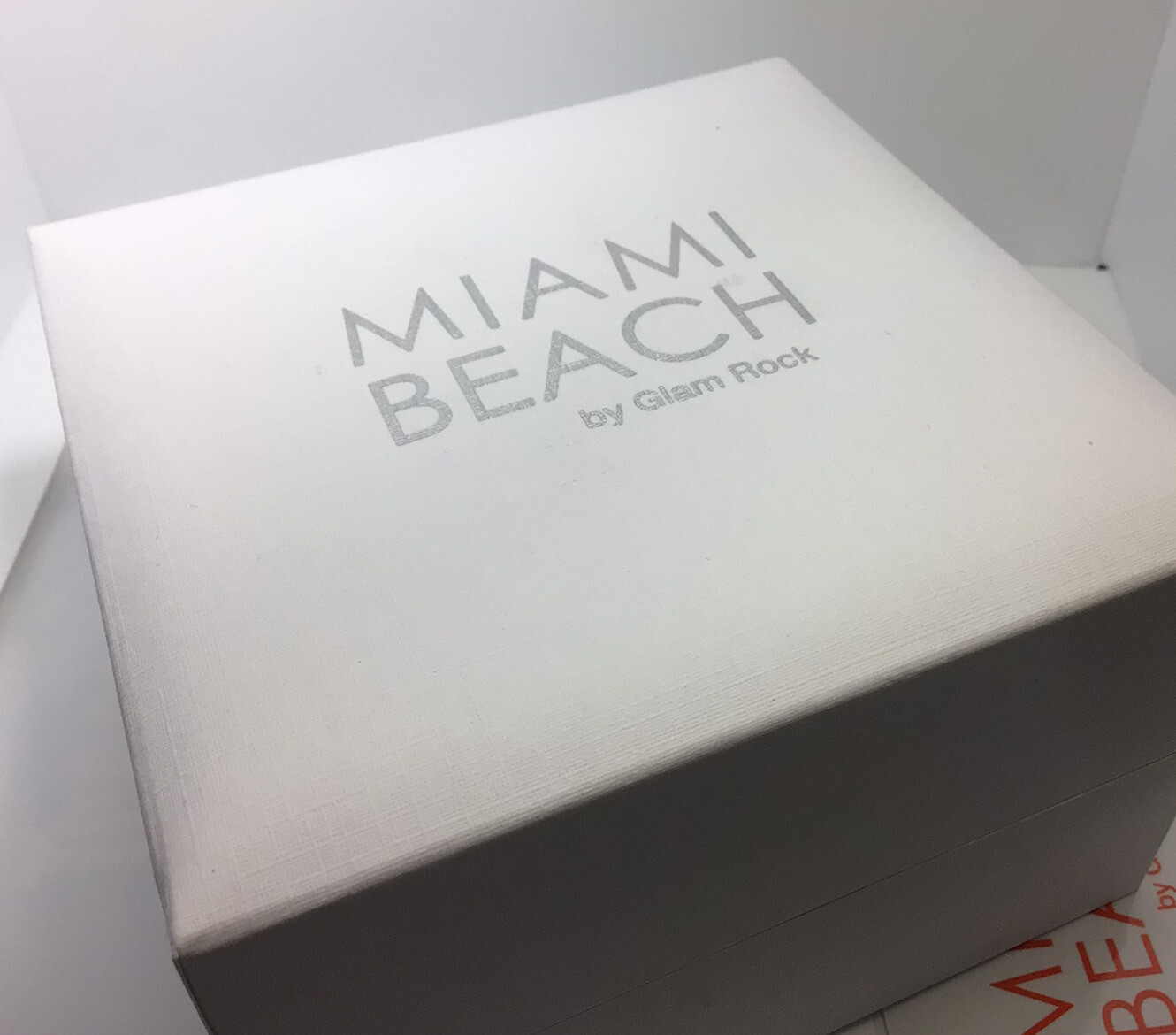 Miami Beach By Glam Rock Women’s Watch