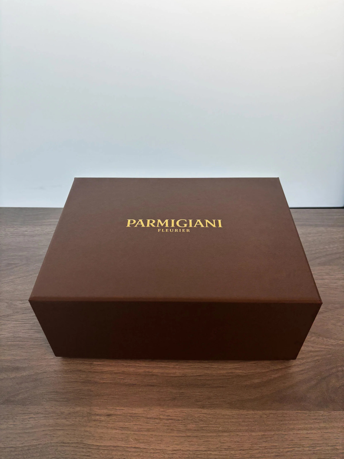 Parmigiani Toric Hemispheres 42.8mm Automatic Men’s Watch PFC493-0001400-XA1442