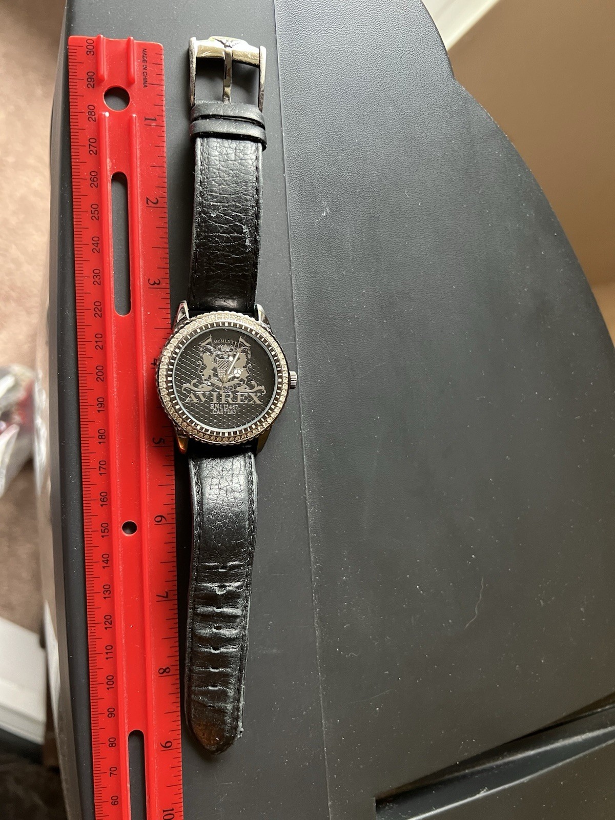 Avirex Watch