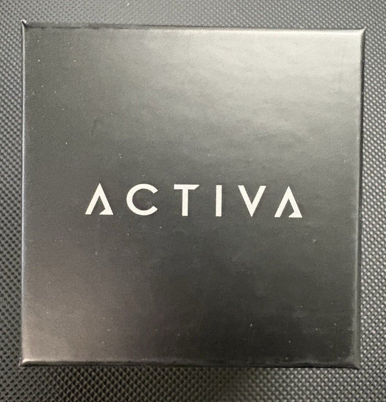 Activa X Invicta Men’s Recon Ana-Digital Watch – 45.5mm, White/Gold/Black New!