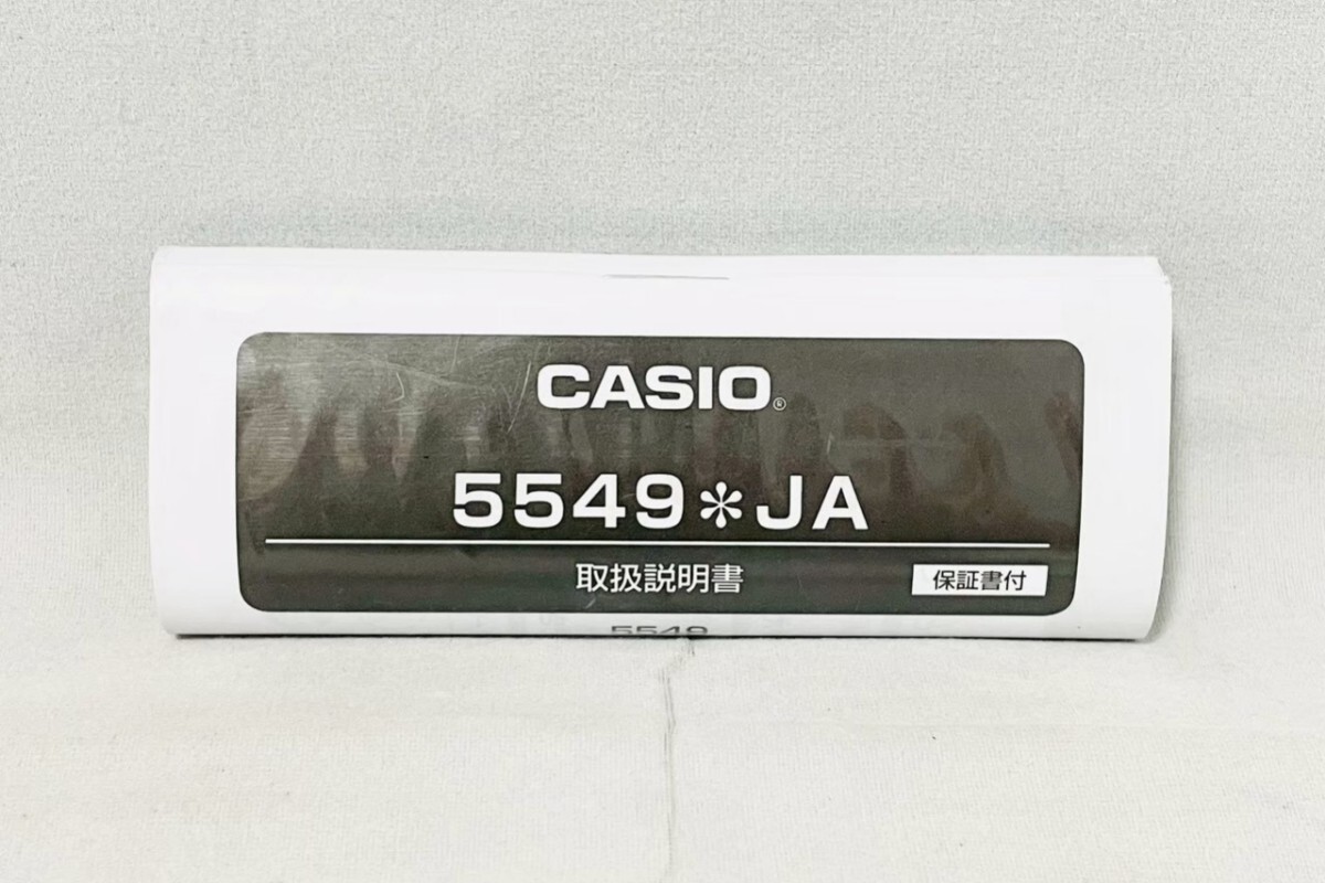 [New and unused with box] CASIO | Casio G-SHOCK BABY-G MSG-W600G-1A2JF Black