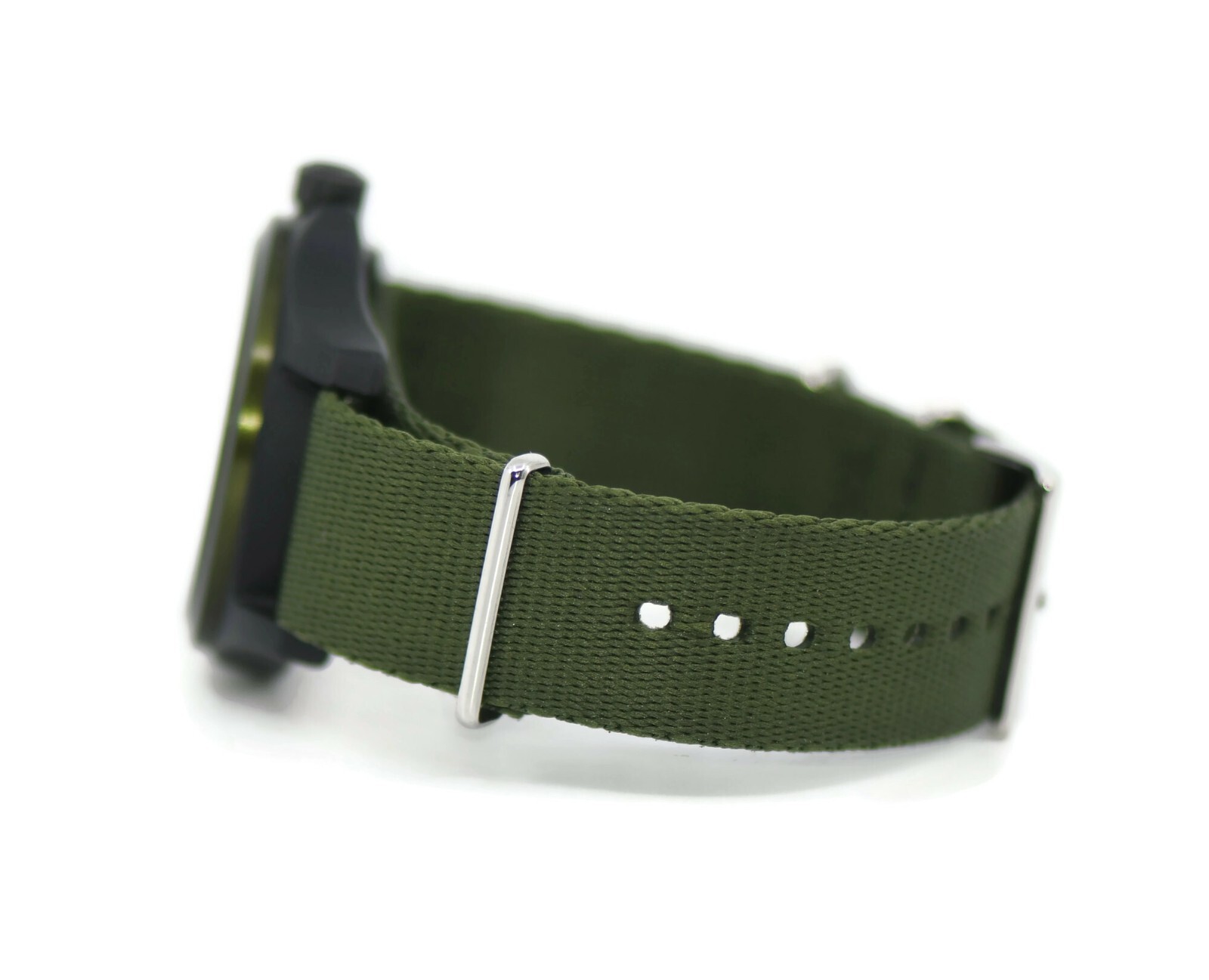 Victorinox Swiss Army Green Watch 241514