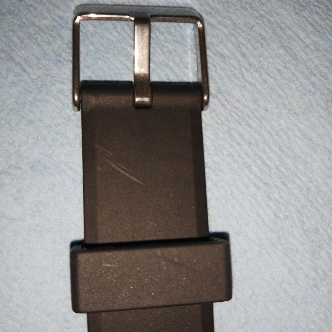 Citizen Q&Q Falcon 10BAR (used infrequently), includes a service item.