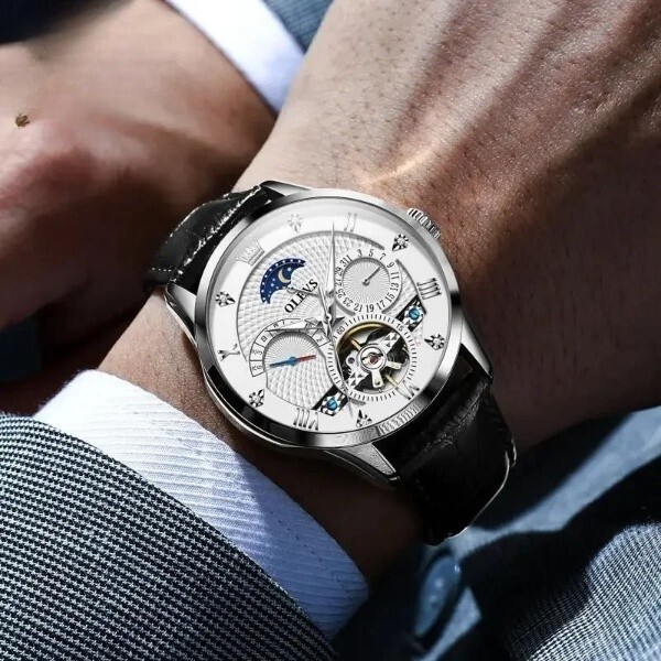 Specifications Hign-concerned Chemical none Display Type Roman Numeral Case Shap