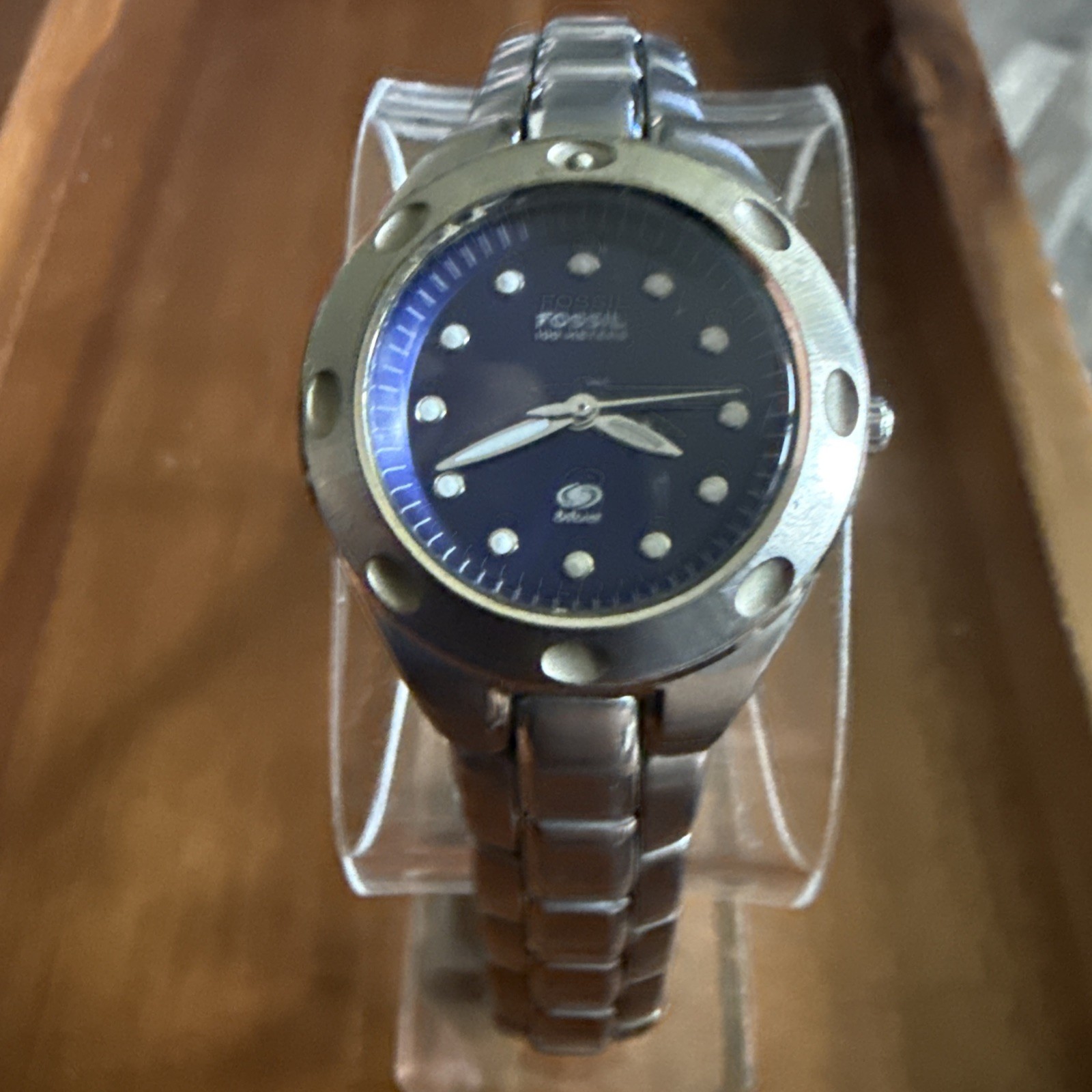 Fossil Blue Am-3320
