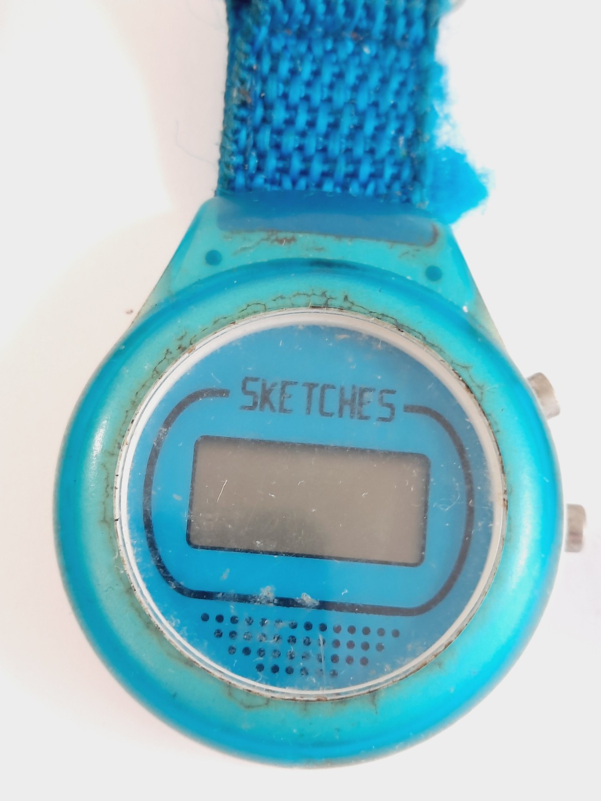 Vtg Pop Culture Watch Lot Pokémon Adidas Taz Sonic Harry Potter Music 11 Total