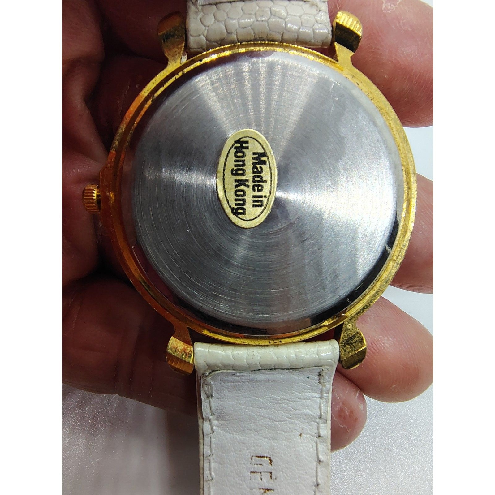 United States of American Eagle Seal Women’s Watch