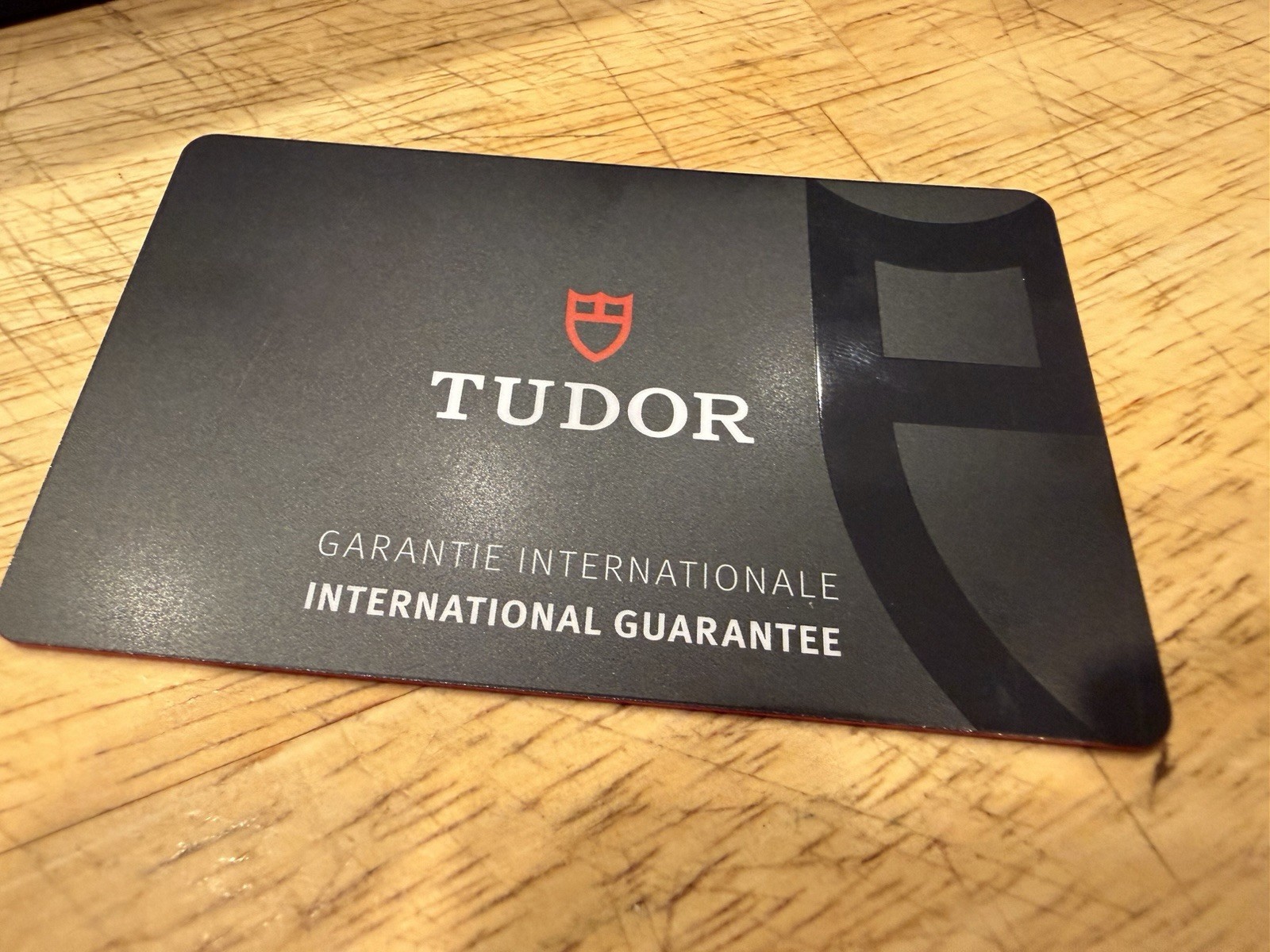 NEW 2026 Tudor Pelagos Fxd 42mm 25717N Titanium Black Dial