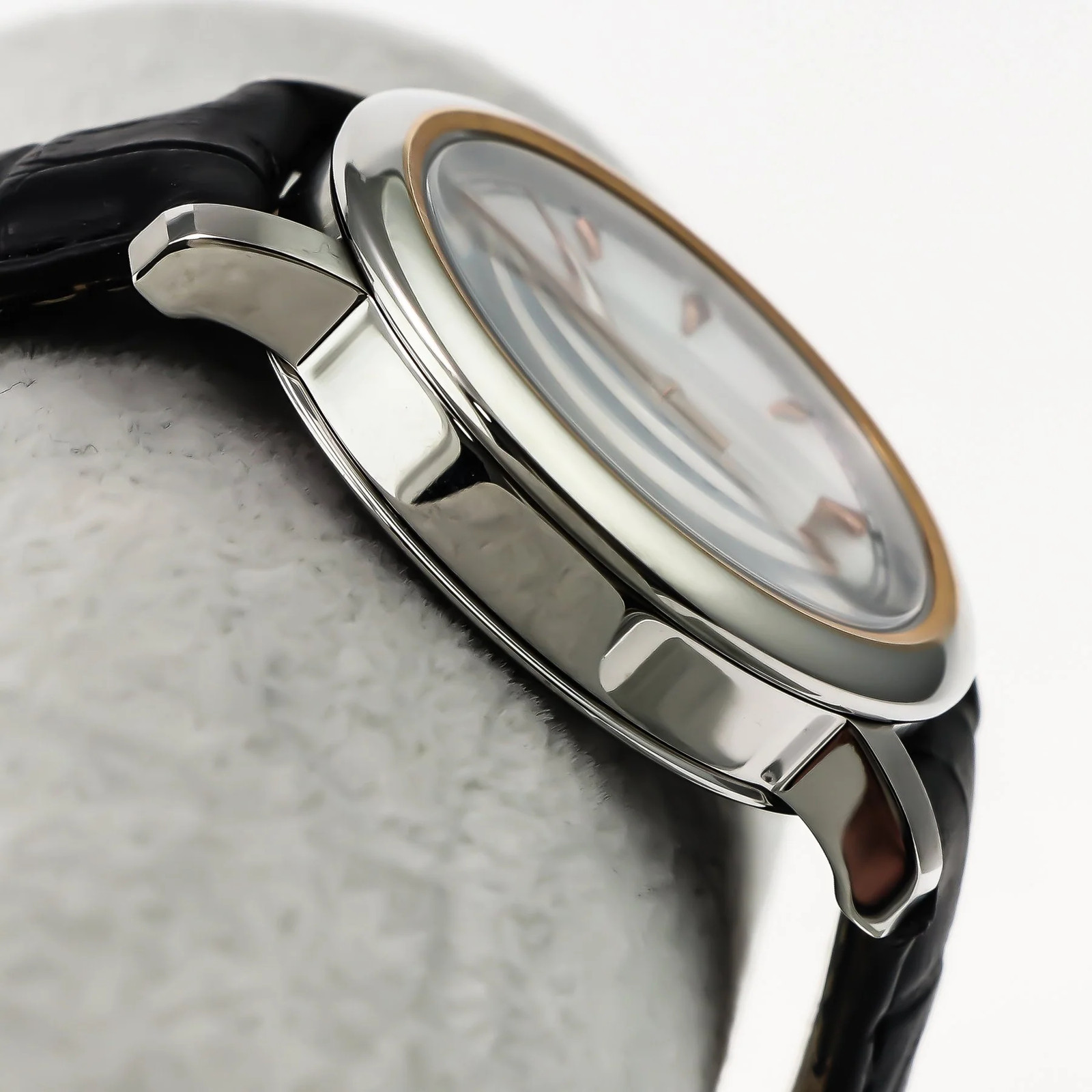 Mercury – Swiss Made Watch – ME380-SRL-7 Quartz 33 mm ME380 50m (5 ATM, 169