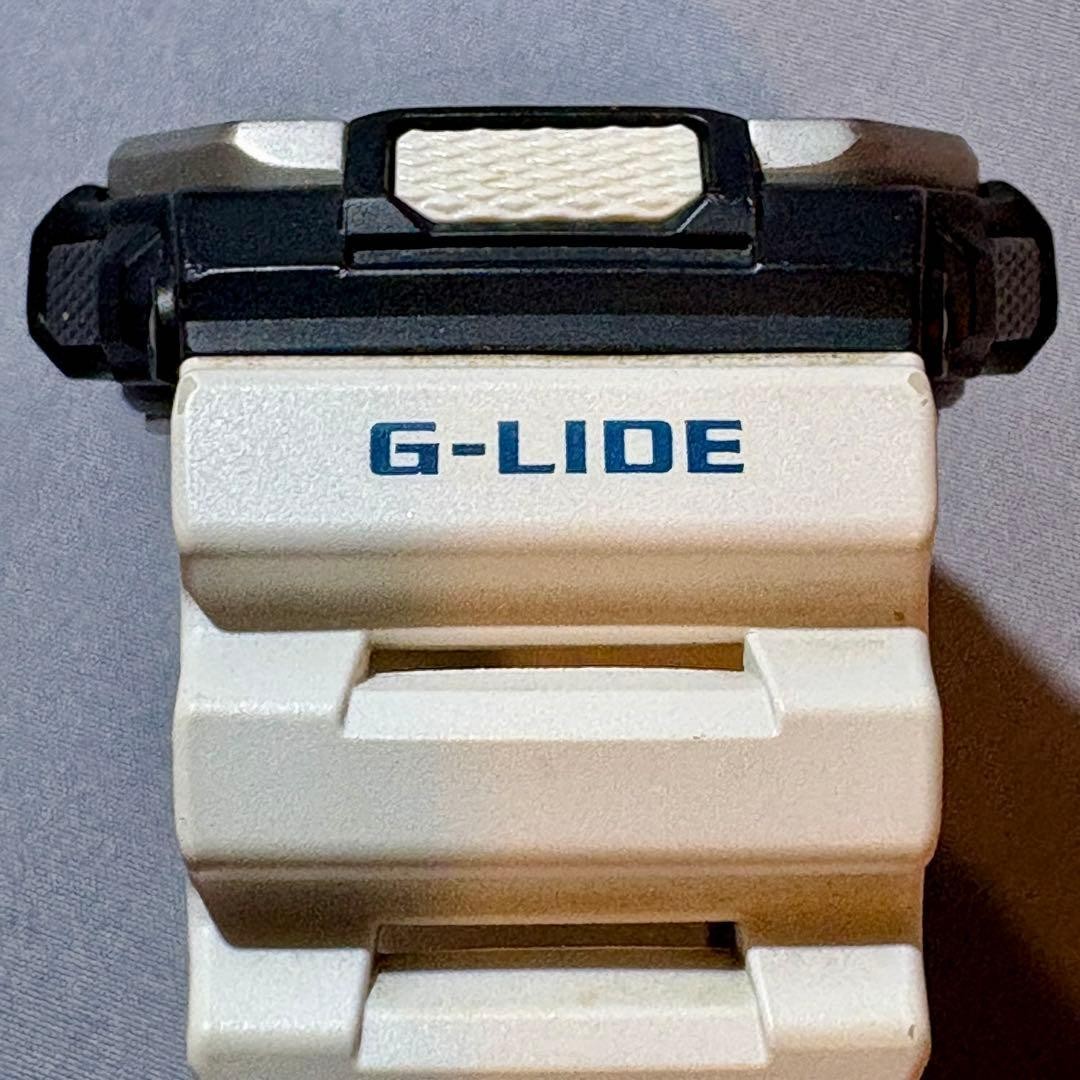 CASIO G-SHOCK GBX-100 G-LIDE Bluetooth Watch From Japan