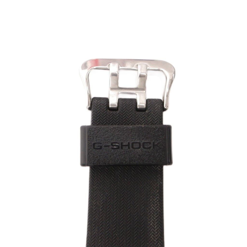 Casio G Shock CASIO G SHOCK Mudmaster Watch Quartz Ana Digi GG 1000GB 1AJF Black