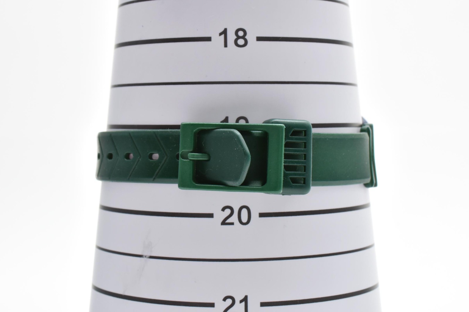[N MINT] TAG Heuer Formula 1 Professional 362.508 Green Quartz Watch JAPAN
