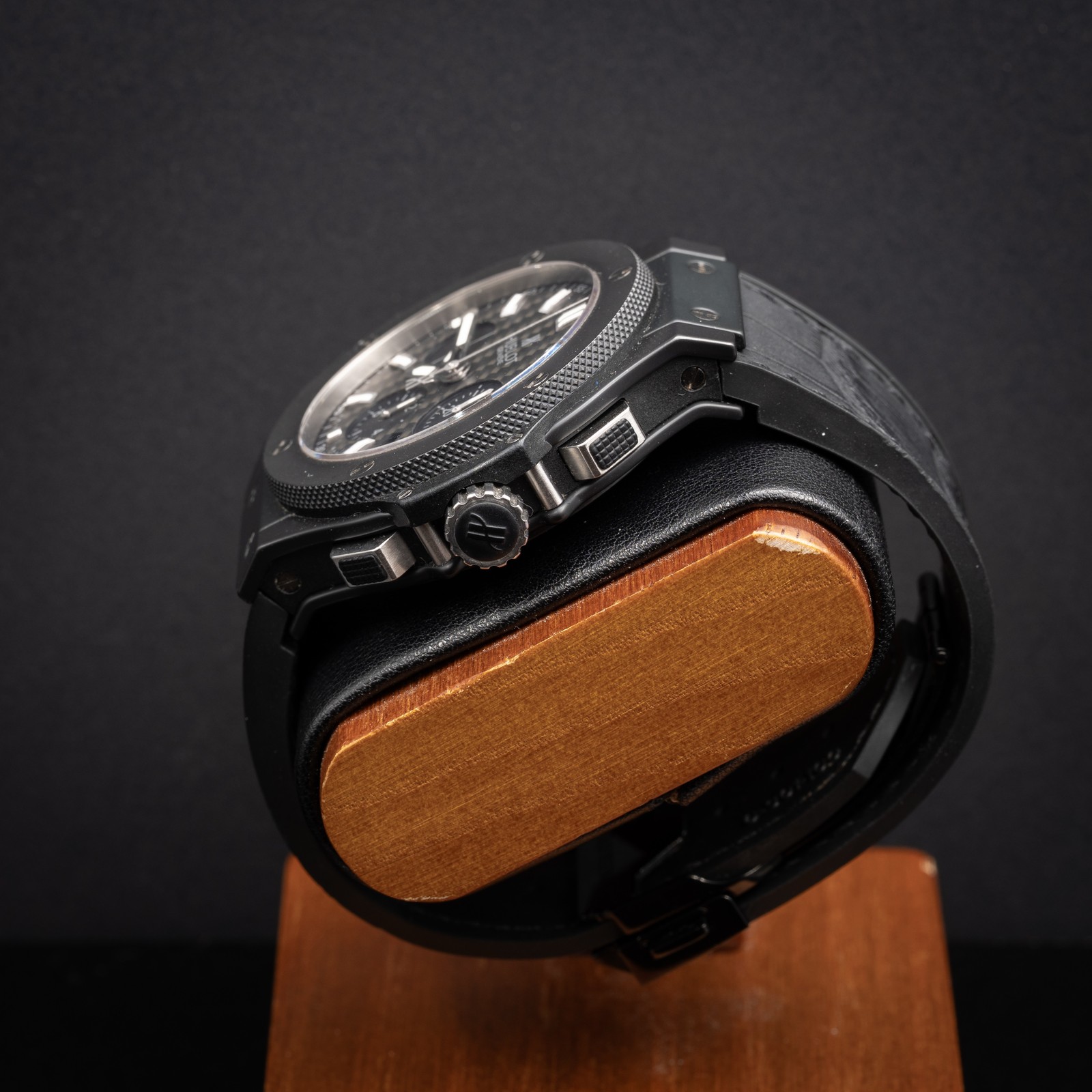 Hublot Big Bang