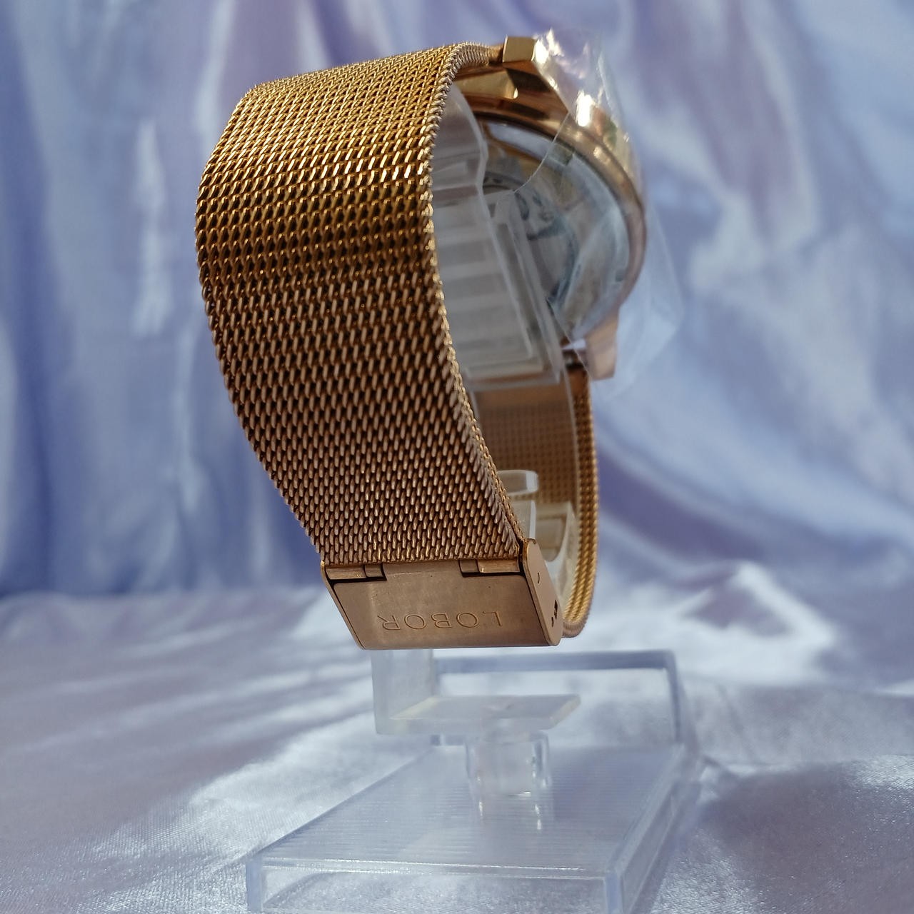 Automatic Watch Model LB8174M LOBOR