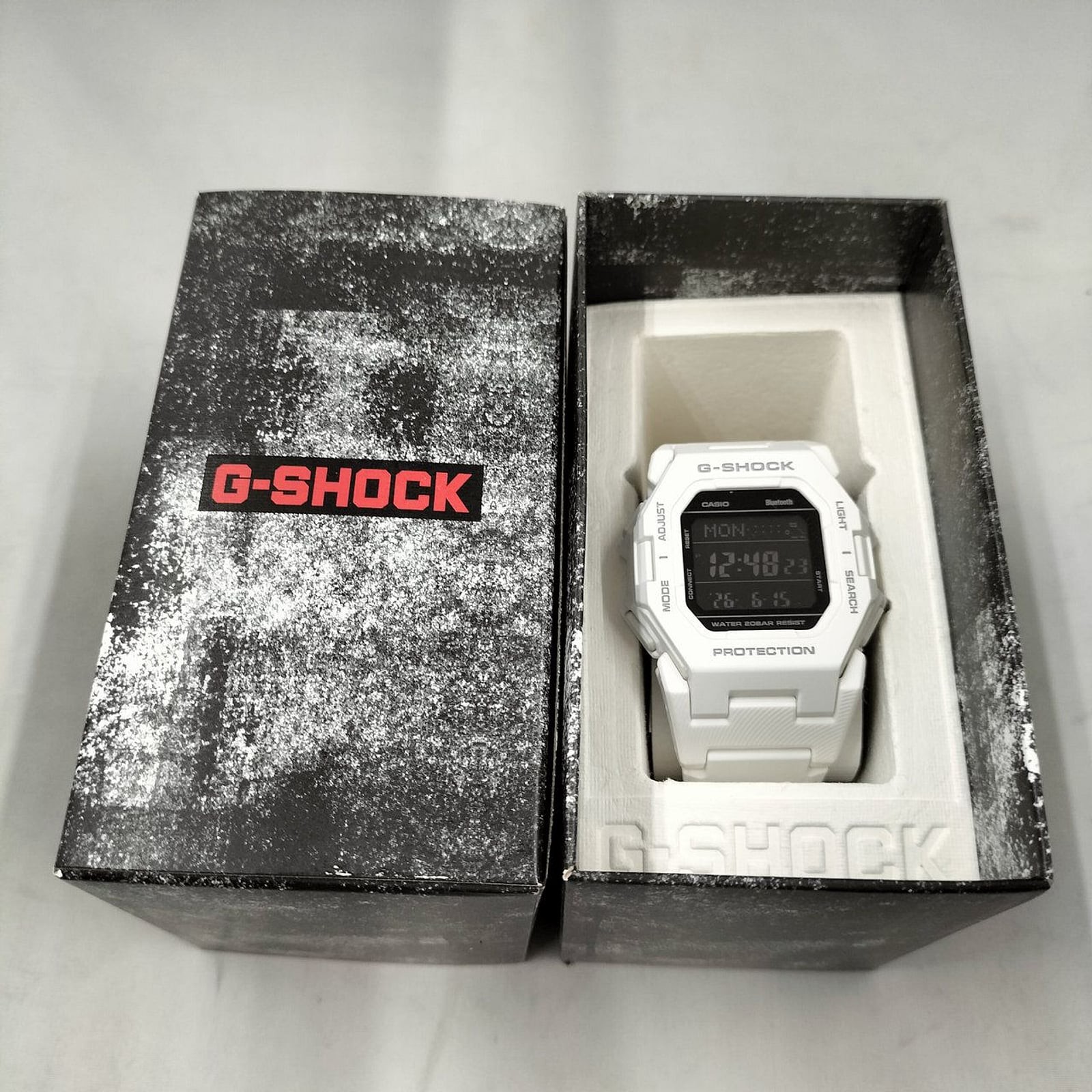 CASIO GD-B500 Watch Japan