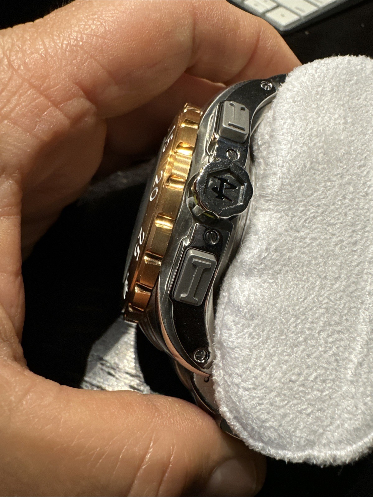 Invicta Reserve Diver Men Model 1958 Men’s Watch Swiss Made, Never Worn.