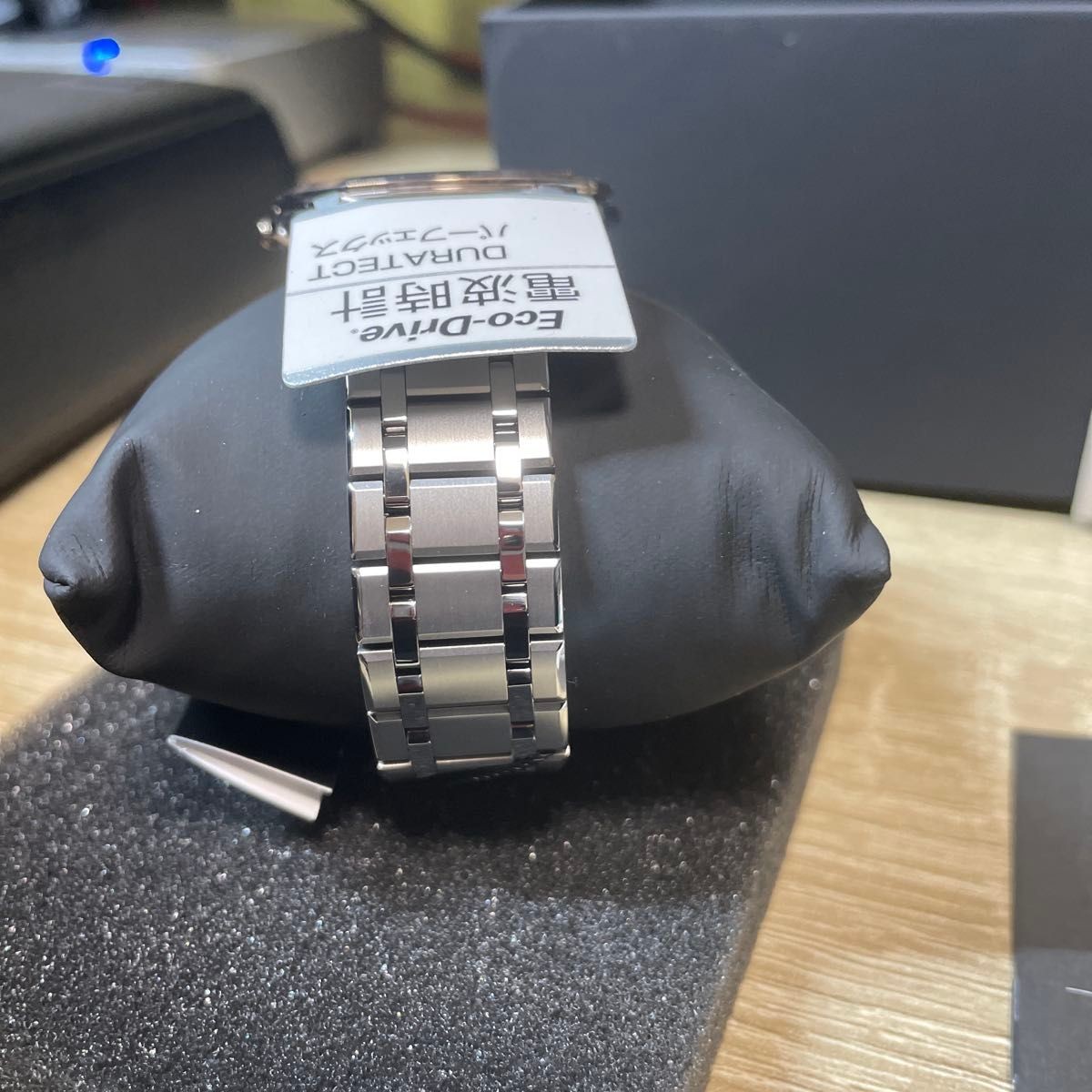 Citizen Exceed AS7154 50W Passion Collection