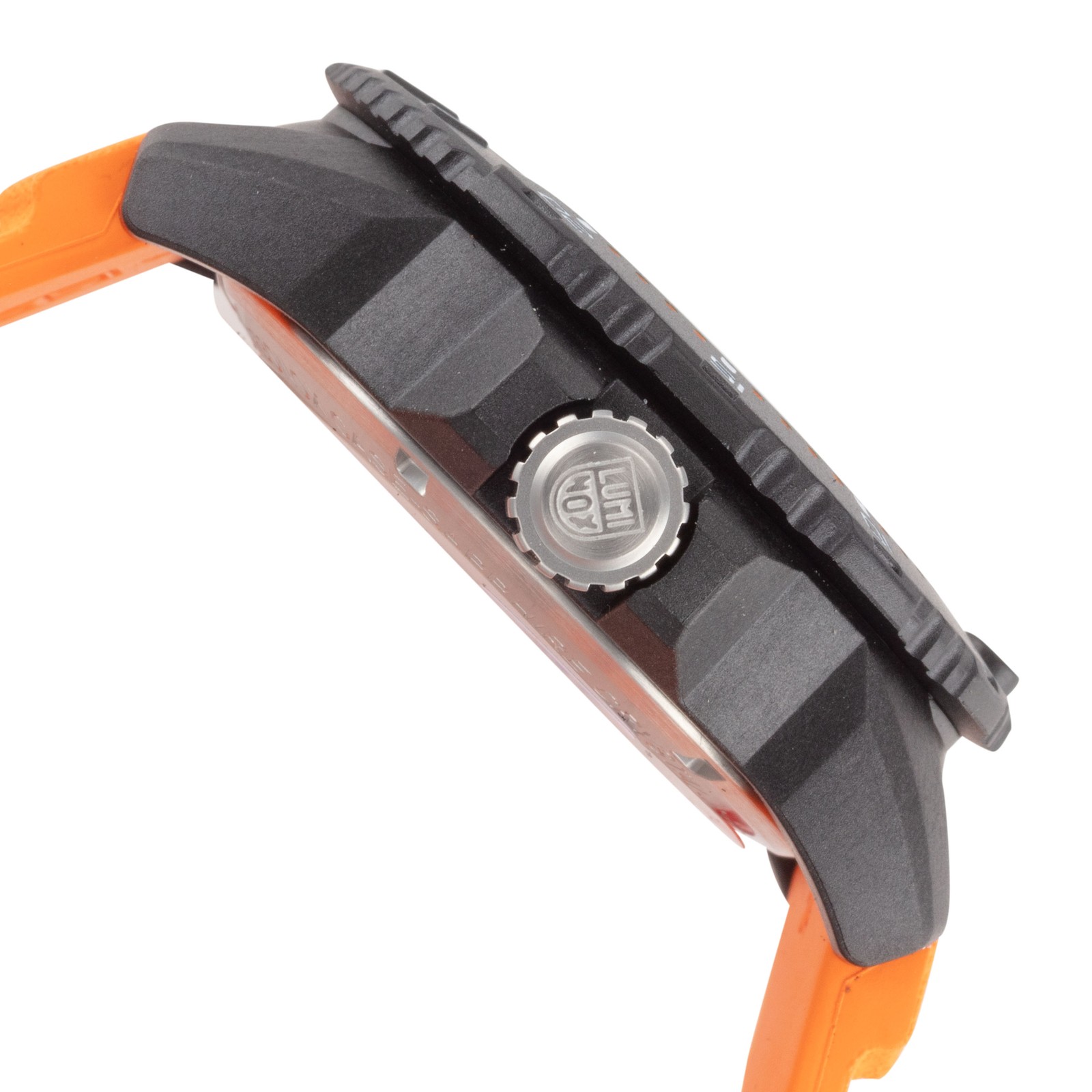 Luminox Men’s Navy Seal 45mm Quartz Watch XS.3603