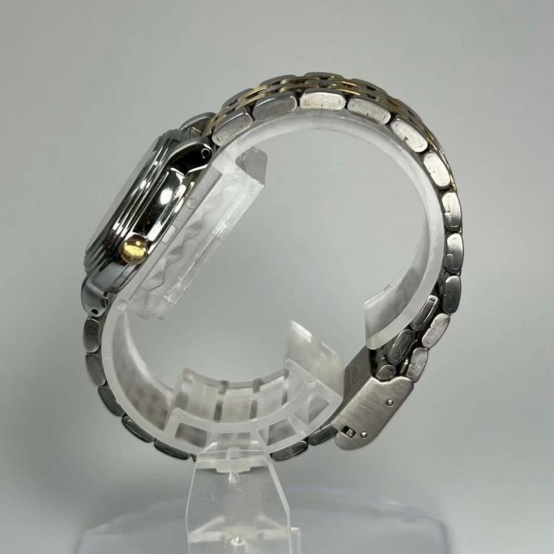 Seiko Alba Solar Powered Ladies Watch 27mm White Arabic Numeral Dial JDM