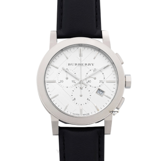 Burberry The City Watch – BU9355