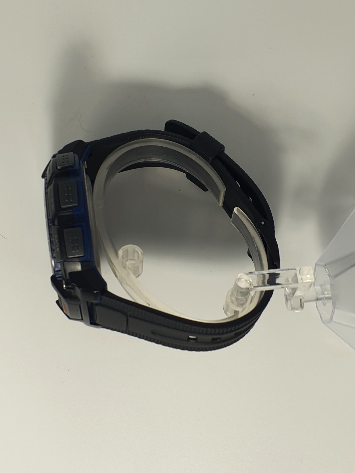 casio SGW 1000 Super Illuminator Tripple Sensor Compass/Barometer/Altimeter