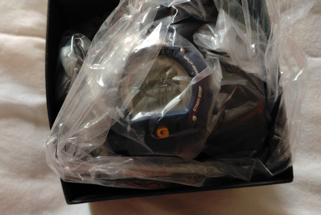 CASIO G SHOCK DW-9052-2VDR 3232 WATCH 2020