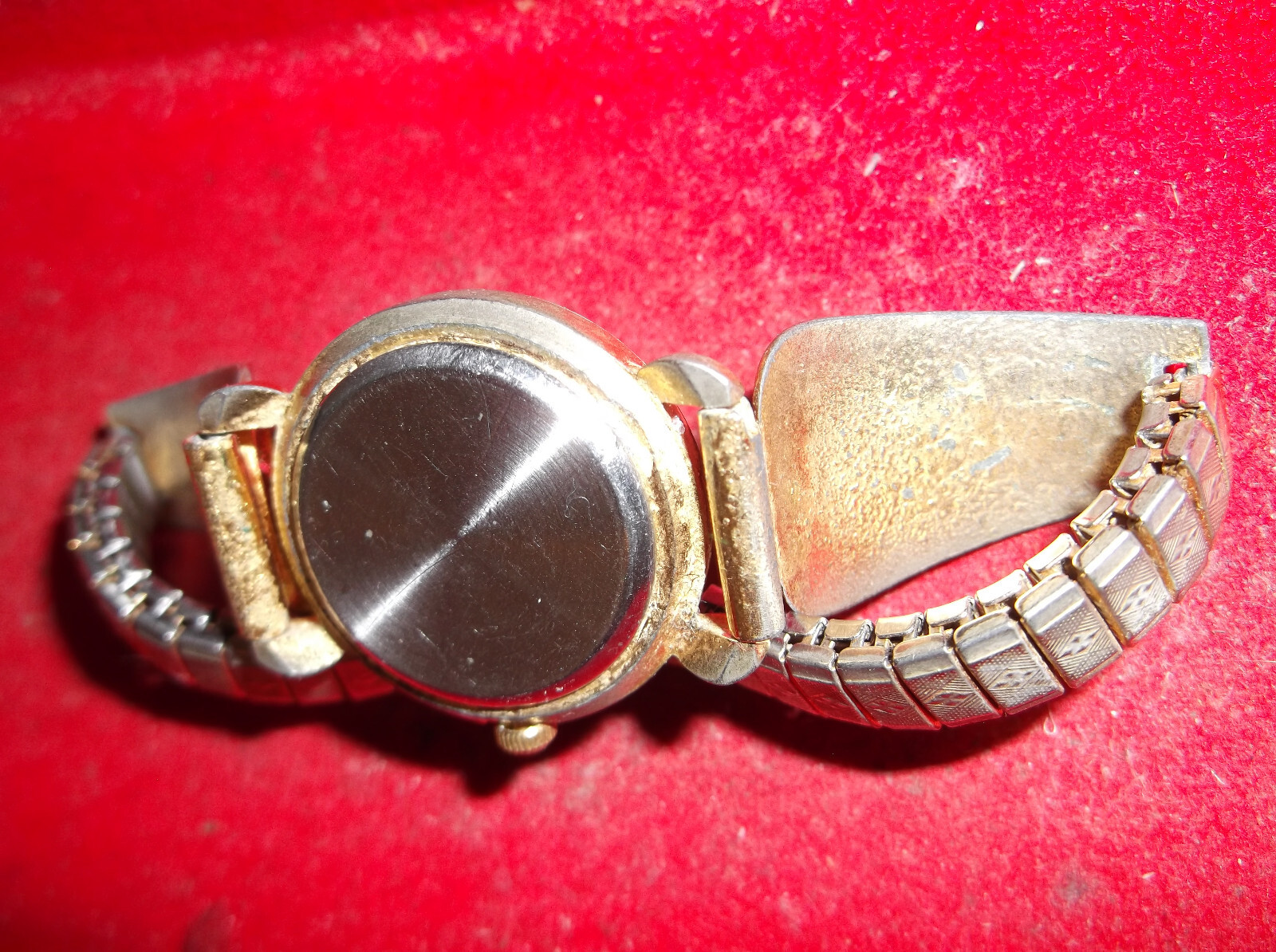 WATCHS UNISEX ADULTS
