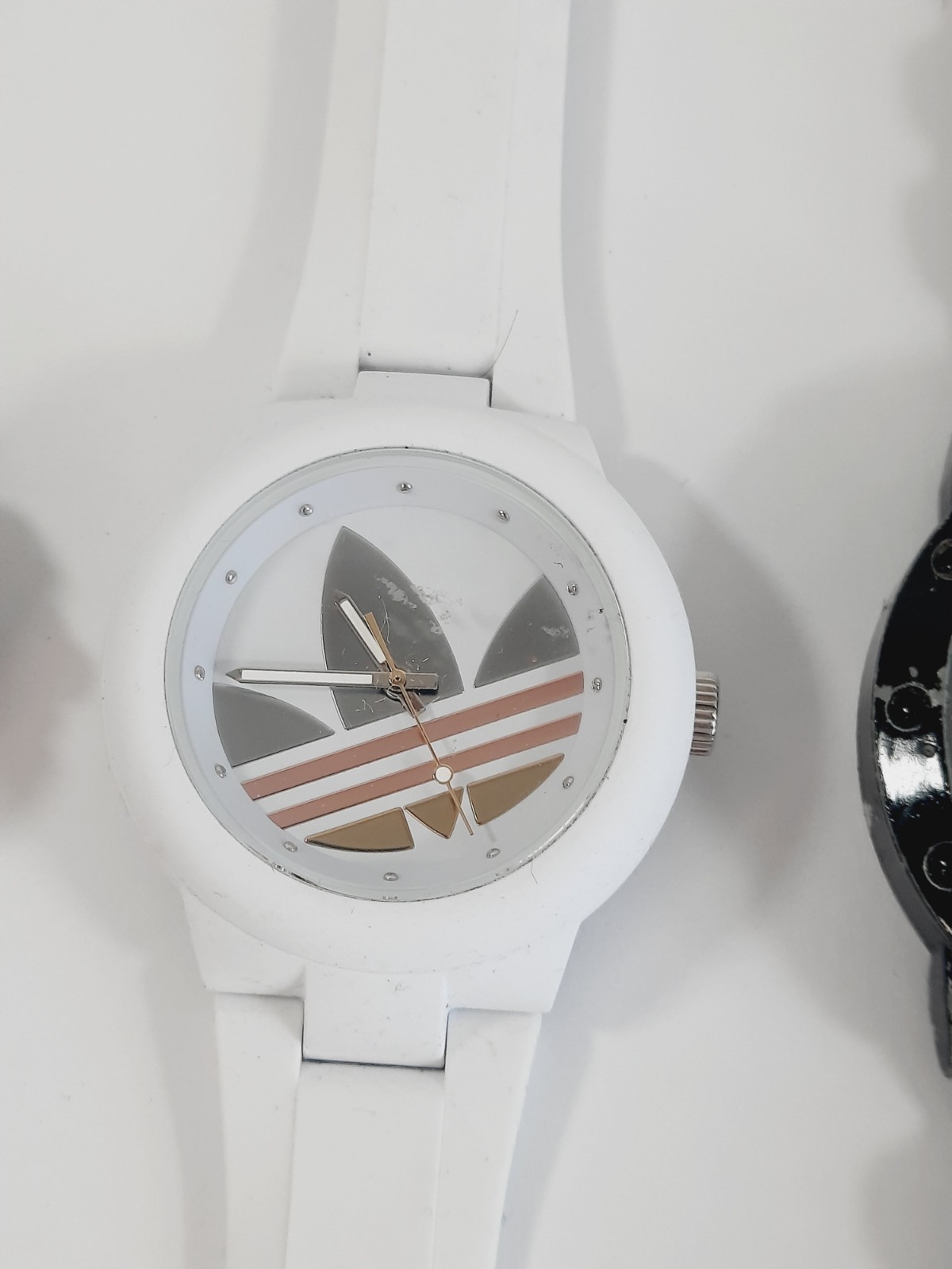 Vtg Pop Culture Watch Lot Pokémon Adidas Taz Sonic Harry Potter Music 11 Total