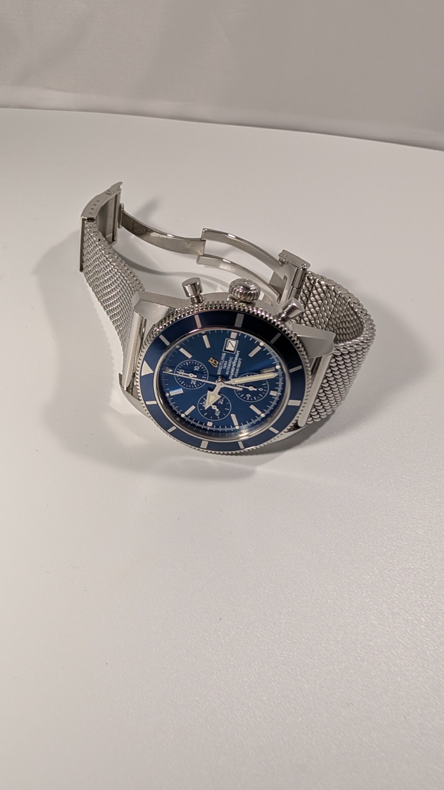 Breitling Superocean A13320