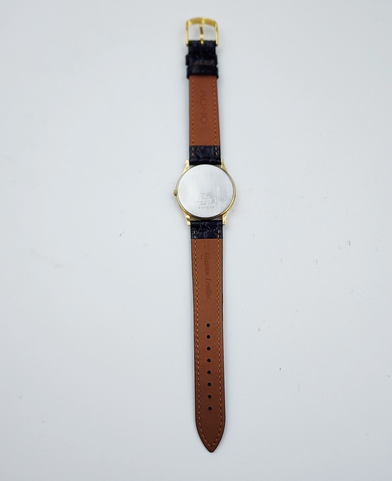 Men’s JAPAN Vintage 1988 MOONPHASE Watch SEIKO 6F22-7010
