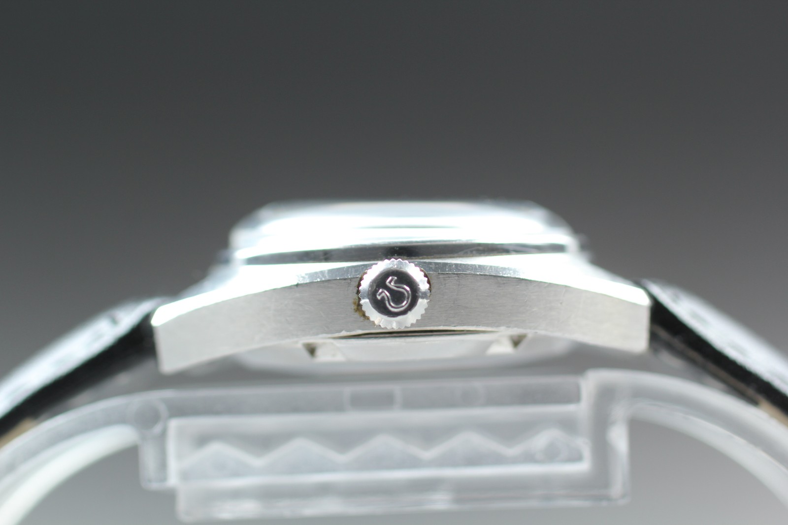 Vintage 1969 OMEGA Automatic Chronometer Constellation Womens Cal.682 Ref.568001