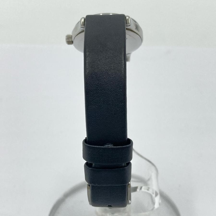 TIFFANY Classic Roman Date Classic Roman Date Used Watch #4107