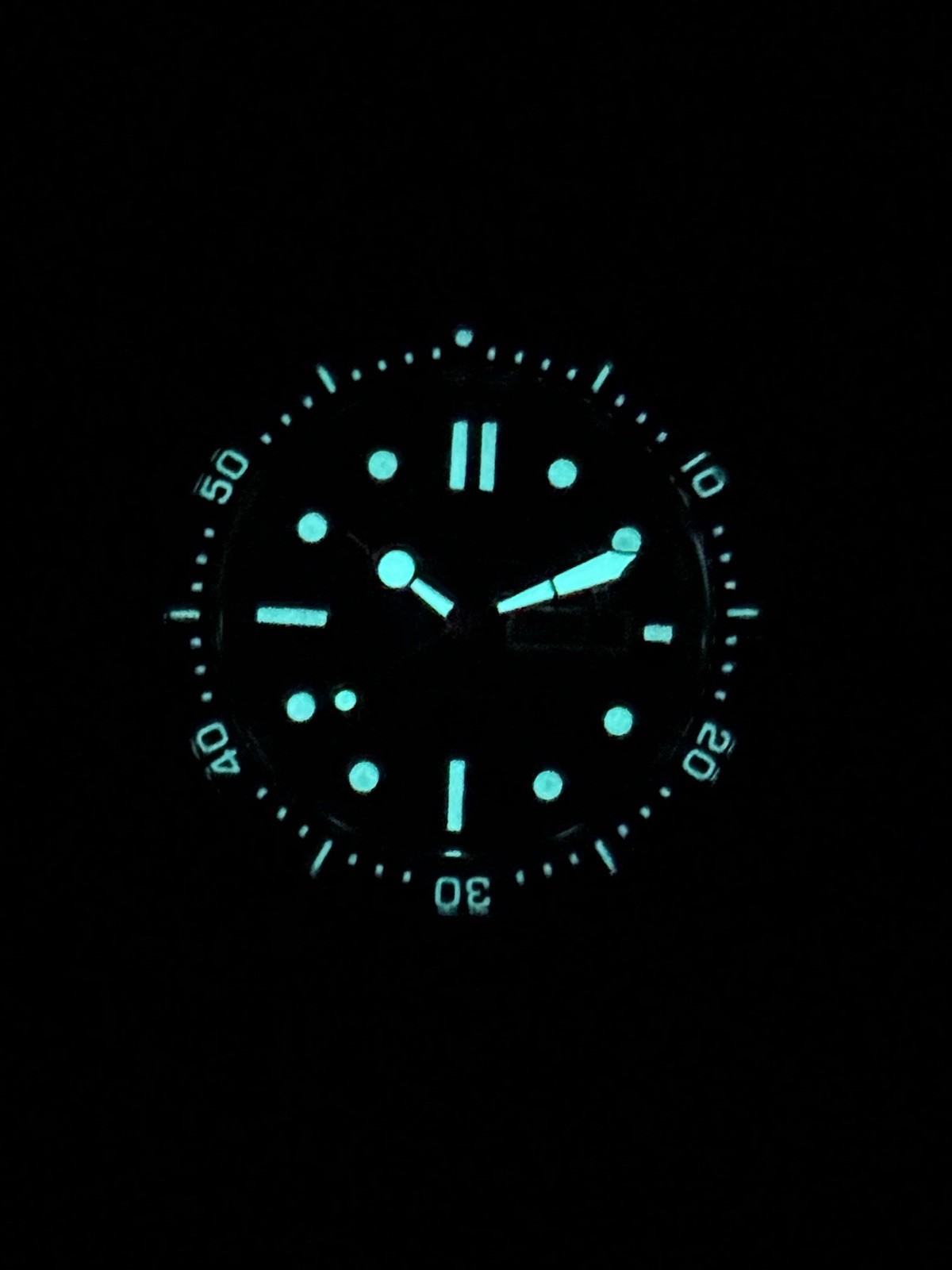 BREMONT SUPERMARINE 2000 *FULL SET!* S2000/BK/BR All Original!