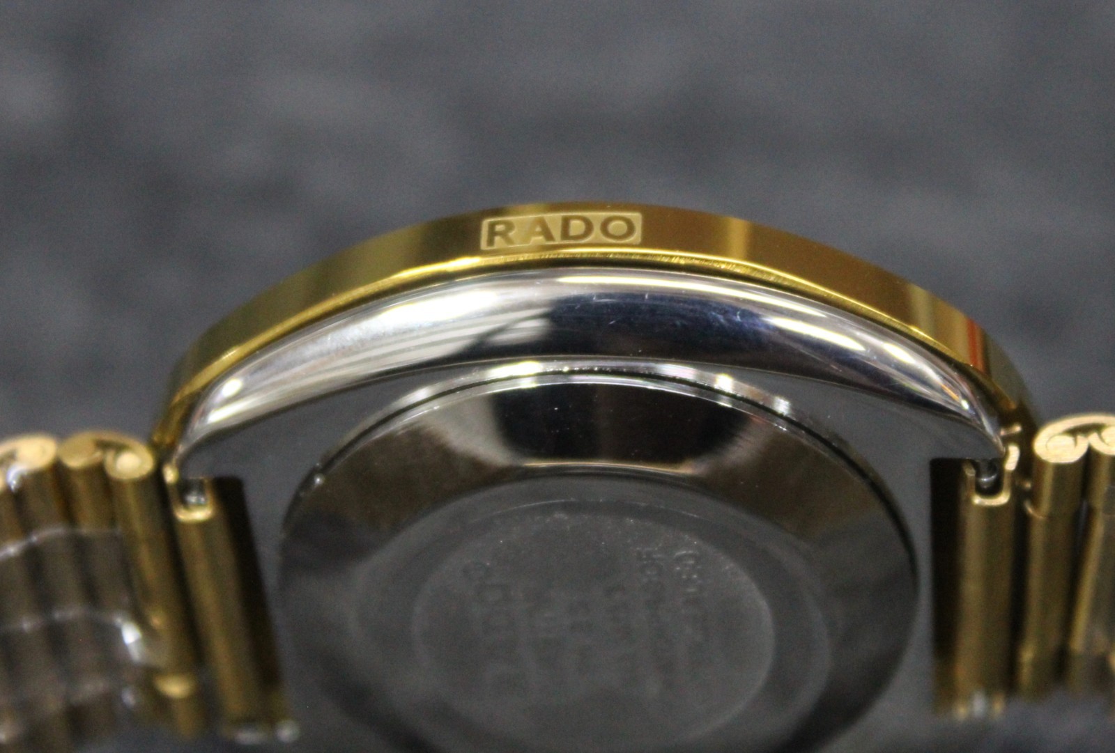 Pre-Owned Rado DiaStar Automatic Mechanical Mint Condition Wristwatch