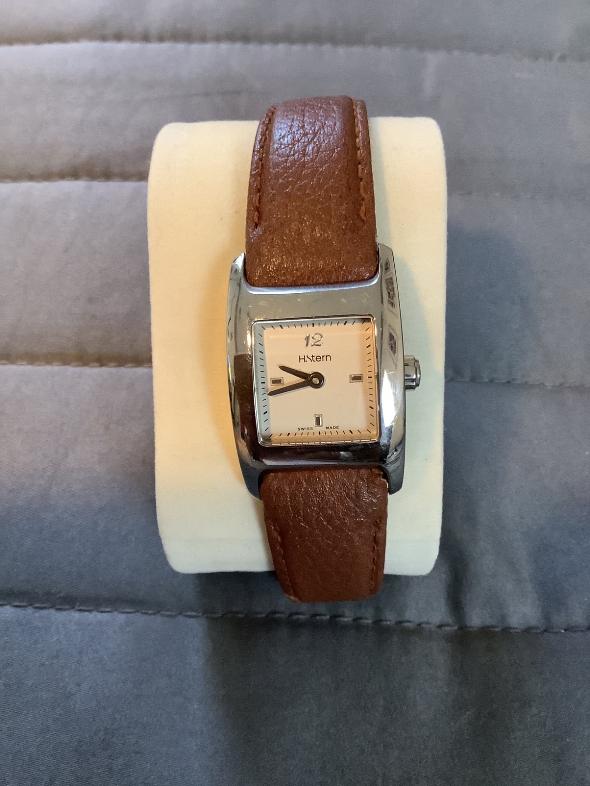 H.Stern Swiss Quartz Women’s wrist watch