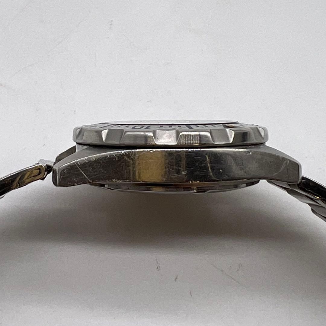 CASIO EFL-200 Quartz Watch