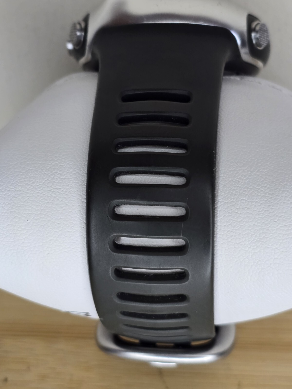 RARE Nike WA0018 Altitude Compass Barometer. Dual Time. New Battery.