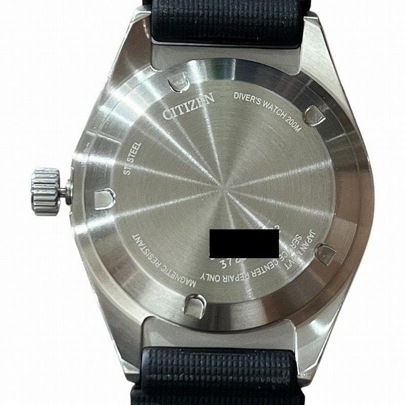 regular 56 800 yen brand new CITIZEN NY0129 07L Promaster marine diver navy dial