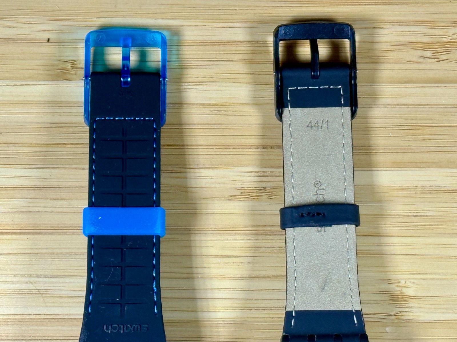 Swatch Sistem 51 SUTB400 & SUTS401 NOS Unworn Complete Boxed 2014