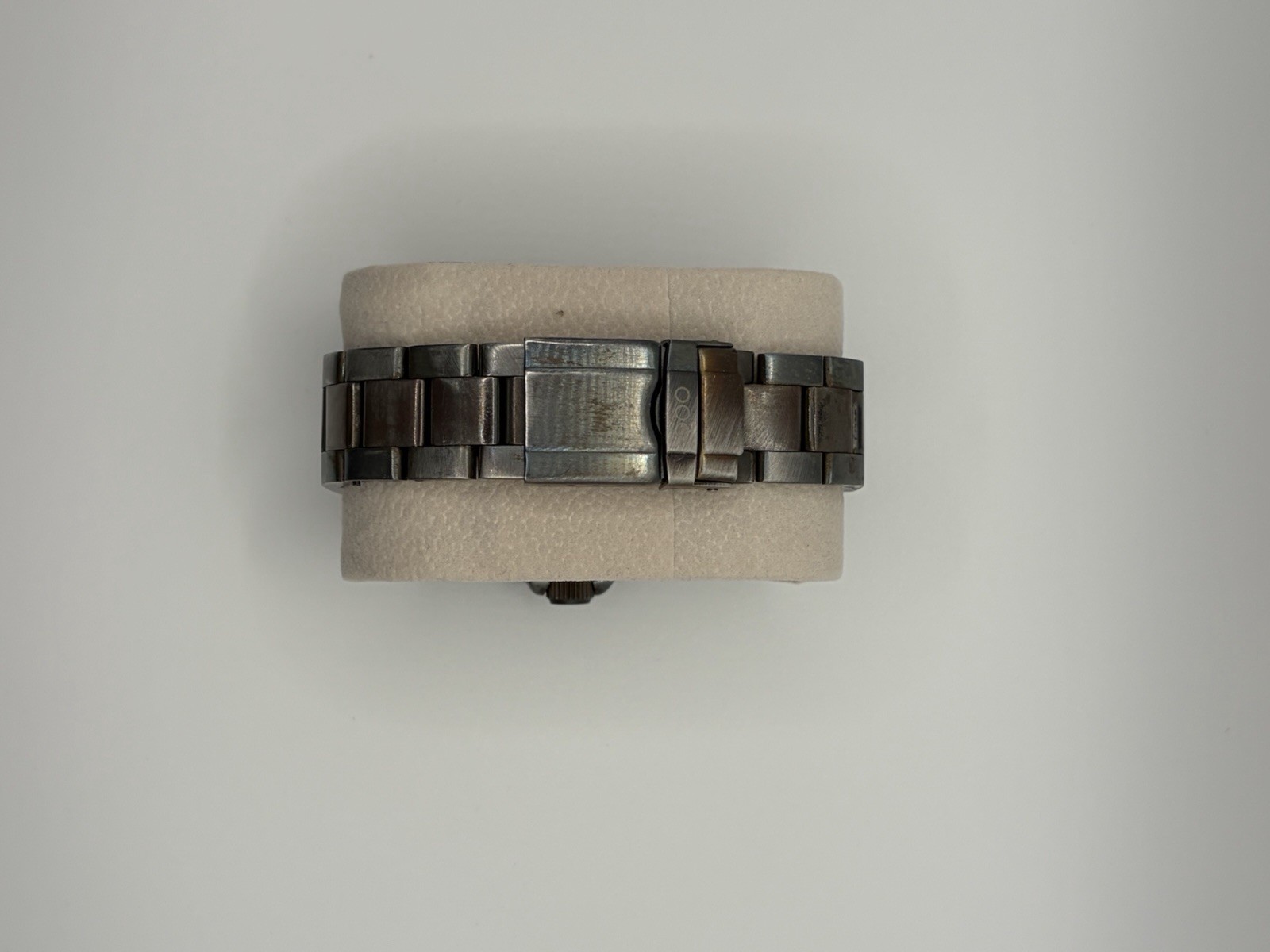 Brand: Out Of Order – Made in Italy – Casanova – Blue Dial Quartz Date 100m 45mm