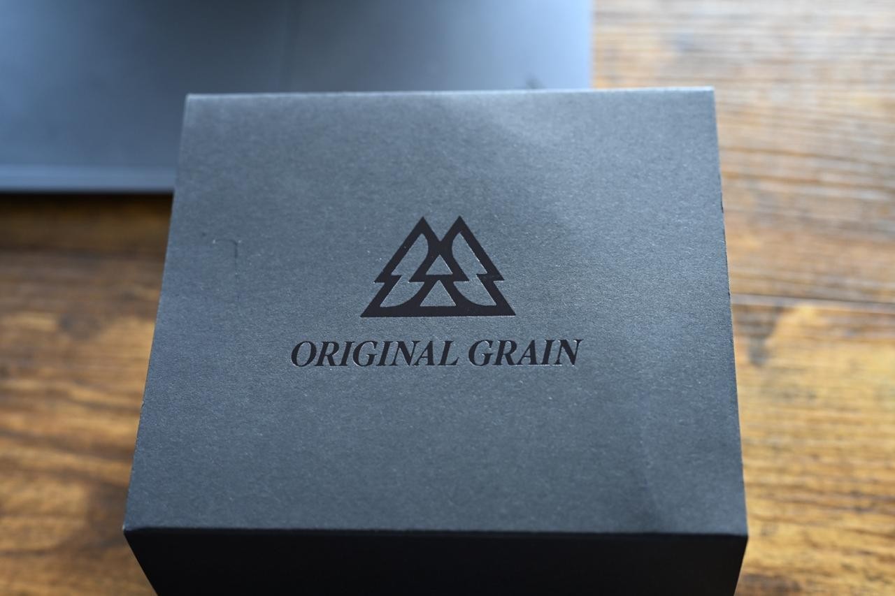 Original Grain Taylor Guitars Koa Chrono MSRP 359$🔥New🔥*FATHER’S DAY SALE*