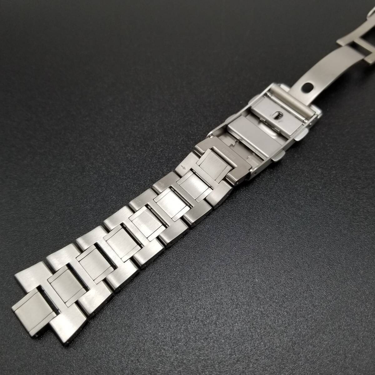Citizen Titanium Belt ProMaster ROMASTER PMV65 2271 BY0080 65E for 23mm 59 T0082