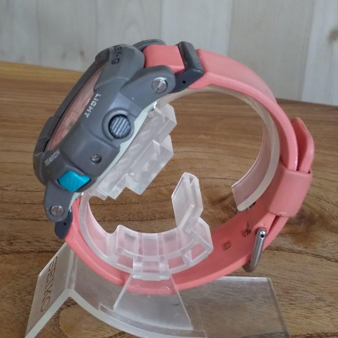 Casio Baby-G BGA-180