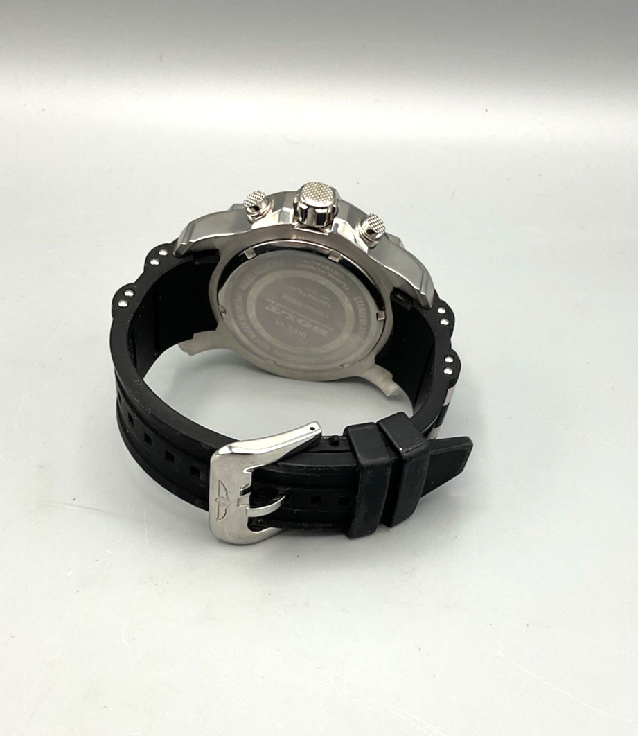 Invicta Bolt Chronograph Men’s Watch (26764) *Pre-Owned* Free Shipping